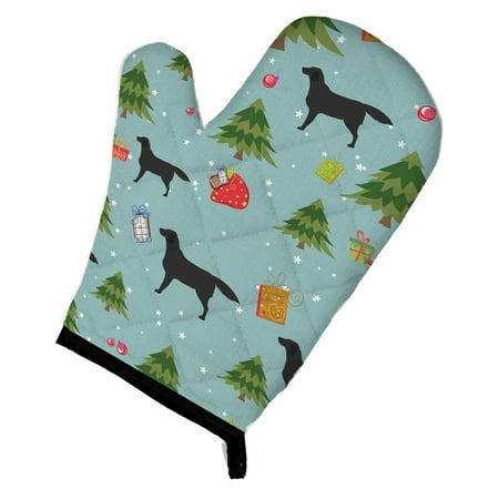 Carolines Treasures BB4832OVMT Christmas Black Labrador Retriever Oven Mitt Large multicolor
Carolines Treasures BB4832OVMT Christmas Black Labrador Retriever Oven Mitt Large multicolor