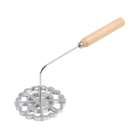 Home Use Oil Piercing Shrimp Cake Shredded Radish Frying Aluminum Alloy Frying Tools Kitchen Baking Gadgets
Home Use Oil Piercing Shrimp Cake Shredded Radish Frying Aluminum Alloy Frying Tools Kitchen Baking Gadgets