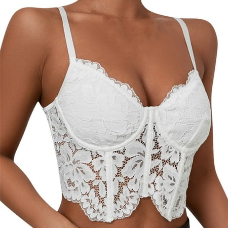 gvdentm Bras For Women Push Up Womens Wireless Bra Full-Coverage Pullover Stretch-Knit Bra Smoothing T-Shirt Bra White M
gvdentm Bras For Women Push Up Womens Wireless Bra Full-Coverage Pullover Stretch-Knit Bra Smoothing T-Shirt Bra White M