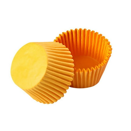 YiYong Muffin Cups 1000Pcs DIY Oilproof Film Simple Home Mini Cake Cups Cookie Dessert Muffin Cups
YiYong Muffin Cups 1000Pcs DIY Oilproof Film Simple Home Mini Cake Cups Cookie Dessert Muffin Cups