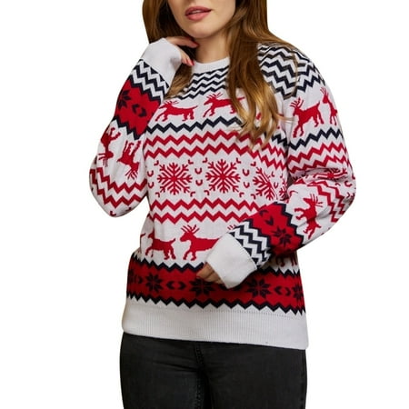 Coopserbil Couples Matching Sweater Set Matching Men Women Snowflake Christmas Love Couple T Shirt Blouse Tops Clothes Christmas Candy Cane Pajamas Family Family Christmas Matching Pajamas
Coopserbil Couples Matching Sweater Set Matching Men Women Snowflake Christmas Love Couple T Shirt Blouse Tops Clothes Christmas Candy Cane Pajamas Family Family Christmas Matching Pajamas