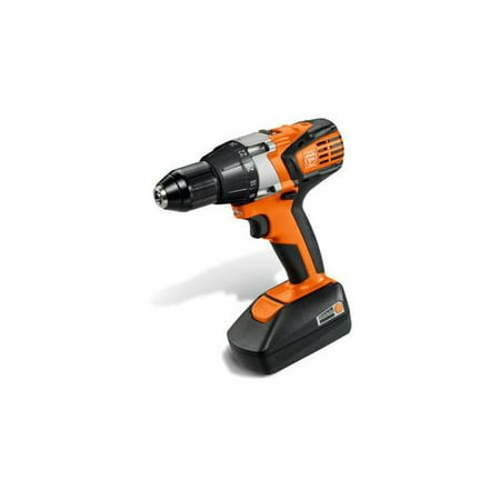 Fein 71131962090 18V Cordless Lithium-Ion 2-Speed Compact Drill Driver