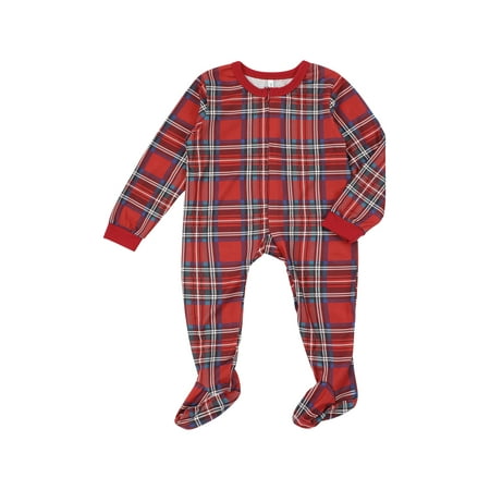 Family Matching Pajamas Set Deer Print Long Sleeve Blouse+ Plaid Pyjama Trousers for Parents Kids 
Family Matching Pajamas Set Deer Print Long Sleeve Blouse+ Plaid Pyjama Trousers for Parents Kids