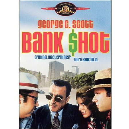 Bank Shot
