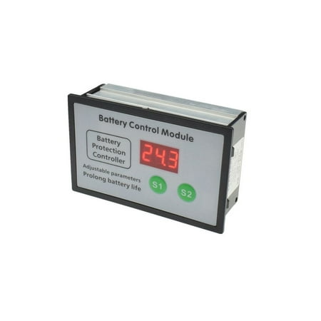 Thinsont Universal Battery Charging Control Board Batteries Charger Controller Switch Electronic Accessory Replacing Parts
Thinsont Universal Battery Charging Control Board Batteries Charger Controller Switch Electronic Accessory Replacing Parts