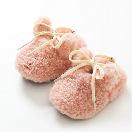 TOWED22 Toddler Winter Boots Baby Toddler Shoes Fleece Cute Rabbit Warm Short Boots Shoes Fashion Printing Non Slip Breathable A
TOWED22 Toddler Winter Boots Baby Toddler Shoes Fleece Cute Rabbit Warm Short Boots Shoes Fashion Printing Non Slip Breathable A