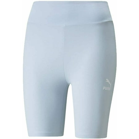 Puma Women s Classics 7 Inch Biker Short Tights 53187161