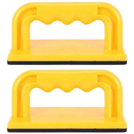 Wood Cutting Push Up Stick Block 2-Pack Set – Angle Handle Foam Pad Holder Blocks For Cutting On Jointer Table Saw
Wood Cutting Push Up Stick Block 2-Pack Set – Angle Handle Foam Pad Holder Blocks For Cutting On Jointer Table Saw