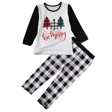 IZhansean Family Matching Christmas Pajama Sets Christmastree Top Pants 2PCS Christmas PJs Bodysuits
IZhansean Family Matching Christmas Pajama Sets Christmastree Top Pants 2PCS Christmas PJs Bodysuits