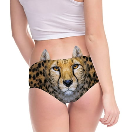 dmqupv Lane plus Size 28 Women s Flirty Funny 3D Printed Animal Tail Underwears Briefs Gifts With Cute Womens Panties Pack Brown Medium
dmqupv Lane plus Size 28 Women s Flirty Funny 3D Printed Animal Tail Underwears Briefs Gifts With Cute Womens Panties Pack Brown Medium