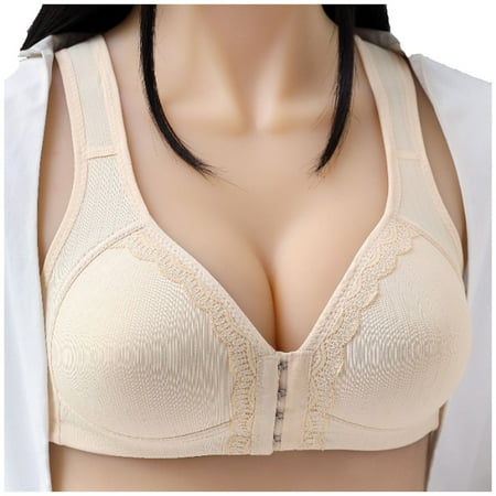 4-pack Women s Lace Solid Bra Wire Free Underwear One-Piece Bra Everyday Underwear hanes sports bras for women
4-pack Women s Lace Solid Bra Wire Free Underwear One-Piece Bra Everyday Underwear hanes sports bras for women