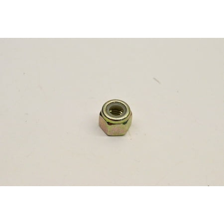 New OEM Arctic Cat 8422-602 Nut Hex Thick Nylon M6x1.00 CL8 Z&Y NOS