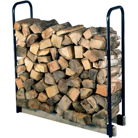 Outdoor Wood Rack for Firewood - Firewood Holder & Log Rack Outdoor Firewood Racks Powder Coated Firewood Rack 1.25 Tubular Steel
Outdoor Wood Rack for Firewood - Firewood Holder & Log Rack Outdoor Firewood Racks Powder Coated Firewood Rack 1.25 Tubular Steel