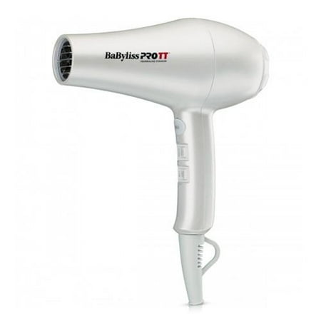 BaByliss PRO Tourmaline Titanium 5000 Hair Dryer