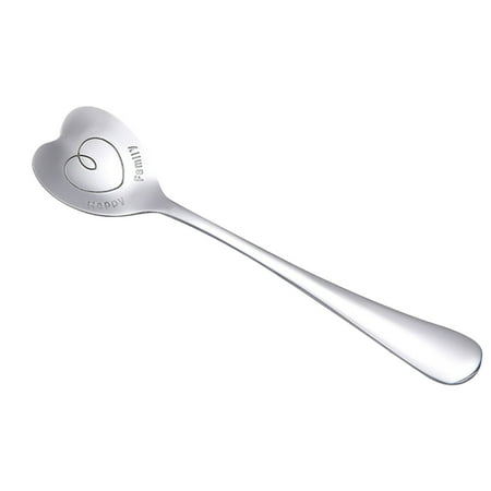 Gyedtr Spring Home Decor Stainless Steel Milk Coffee Spoons Dessert Ice Cream Fruit Spoon Teaspoon Accessories Tableware Gift
Gyedtr Spring Home Decor Stainless Steel Milk Coffee Spoons Dessert Ice Cream Fruit Spoon Teaspoon Accessories Tableware Gift