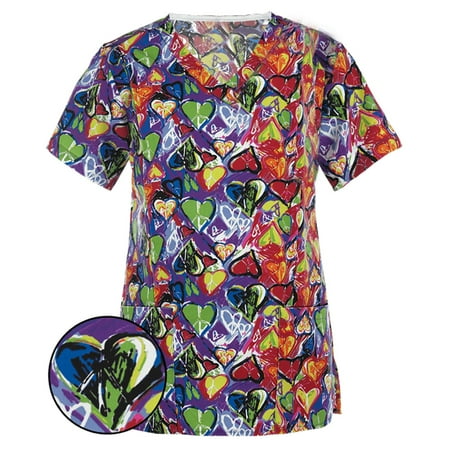 Xysaqa Womens Tops Dressy Casual Dressy Tops For Women Womens Scrub Tops Women Short Sleeve V-Neck Tops Working Uniform Blouse Flowy Tops For Women On Clearance
Xysaqa Womens Tops Dressy Casual Dressy Tops For Women Womens Scrub Tops Women Short Sleeve V-Neck Tops Working Uniform Blouse Flowy Tops For Women On Clearance