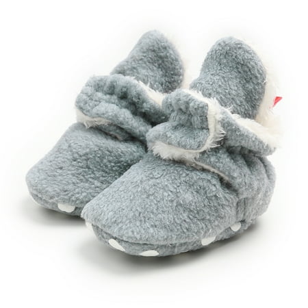 THE WILD Comfortable Fashion Newborn Baby Girls Snow Winter Boots Infant Toddler Soft Sole Anti-Slip Winter Warm Crib Booties Shoes
THE WILD Comfortable Fashion Newborn Baby Girls Snow Winter Boots Infant Toddler Soft Sole Anti-Slip Winter Warm Crib Booties Shoes