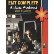 EMT Complete: A Basic Worktext [With CDROMs and Onekey Student Access Kit]