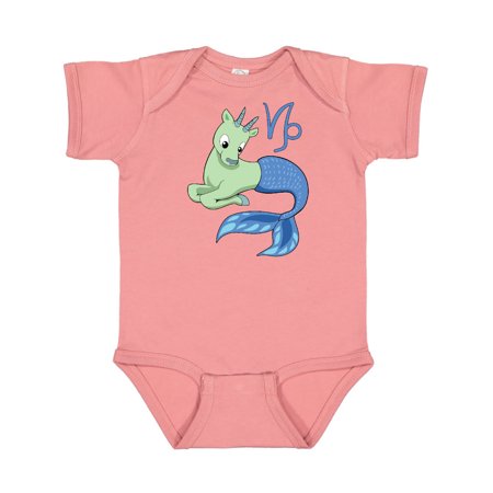 Inktastic Cute Capricorn Zodiac Sign Gift Baby Boy or Baby Girl Bodysuit
Inktastic Cute Capricorn Zodiac Sign Gift Baby Boy or Baby Girl Bodysuit
