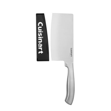 Cuisinart Classic 7 Stainless Steel Clever with Blade Guard - C77SS-CLV2