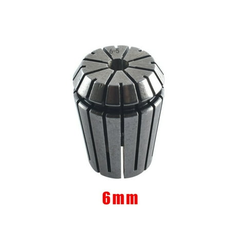 ER25 2-16mm Spring Collet For CNC Milling Machine Engraving Lathe Tool Precision
ER25 2-16mm Spring Collet For CNC Milling Machine Engraving Lathe Tool Precision