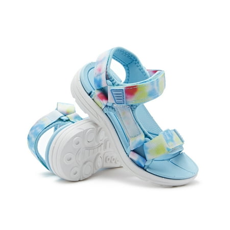 Weestep Girls Boys Toddler Little Kid Adjustable Straps Sandal 
Weestep Girls Boys Toddler Little Kid Adjustable Straps Sandal