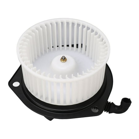 2024 Blower Motor 282500 1000 24V Highly Efficient Low Noise Heater Blower Motor with Fan Replacement for HINO300/DUTRO XZU4
2024 Blower Motor 282500 1000 24V Highly Efficient Low Noise Heater Blower Motor with Fan Replacement for HINO300/DUTRO XZU4