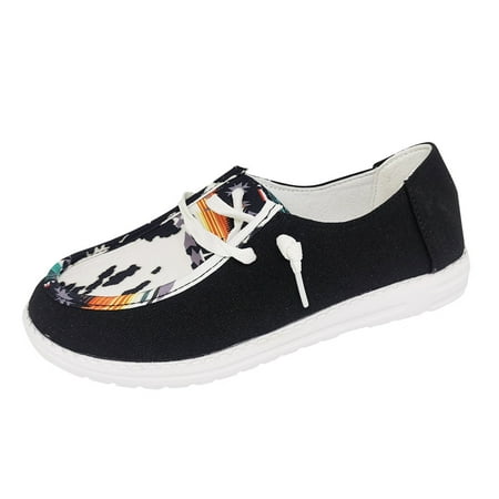 Casual Shoes for Women Women Flat Casual Shoes Lazy Slippers Fashion Soft Sole Casual Shoes Soft Sole Breathable Casual Shoes Shoes for Women Net Surface 40
Casual Shoes for Women Women Flat Casual Shoes Lazy Slippers Fashion Soft Sole Casual Shoes Soft Sole Breathable Casual Shoes Shoes for Women Net Surface 40