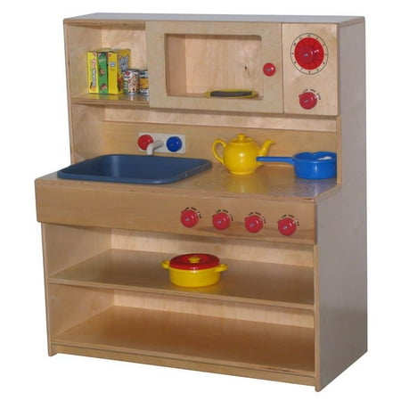 Combo Kitchen Set for Kids (Infant)