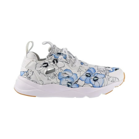 Reebok Furylite FG Womens Shoes White/Black bd1098