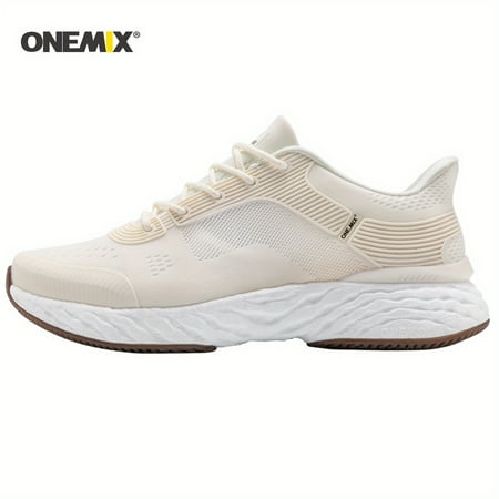 Men‘s Running Shoes Lace Up Sneakers For Marathon Trainers Shoes With Breathable Mesh Assorted Colors
Men‘s Running Shoes Lace Up Sneakers For Marathon Trainers Shoes With Breathable Mesh Assorted Colors