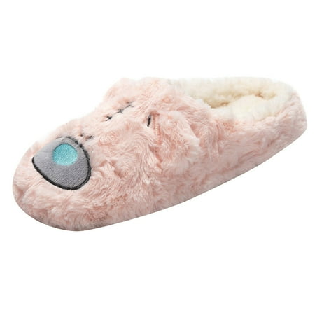 Slip On Sandals For Women Indoor Home Plush Soft Cute Cotton Slippers Non-Slip Floor Slippers Shoe
Slip On Sandals For Women Indoor Home Plush Soft Cute Cotton Slippers Non-Slip Floor Slippers Shoe