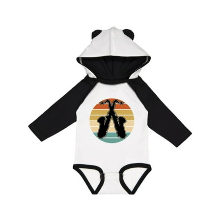 Inktastic Saxophone Music Vintage Band Gift Baby Boy or Baby Girl Long Sleeve Bodysuit
Inktastic Saxophone Music Vintage Band Gift Baby Boy or Baby Girl Long Sleeve Bodysuit