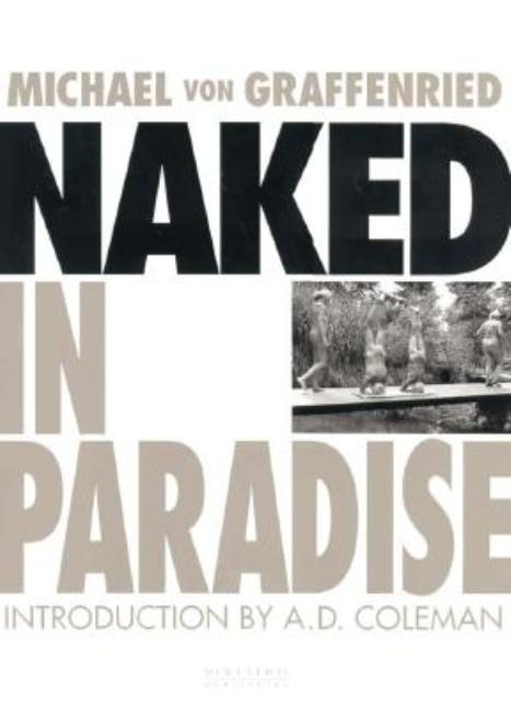 Naked In Paradise Hardcover Walmart