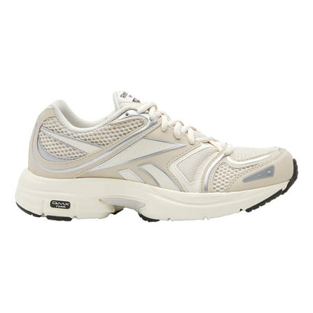 Womens Reebok RBK PREMIER ROAD PLUS VI Shoe Size: 8 Bon - Chalk - Silvmt Running