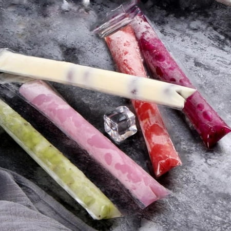 Party Yeah 20Pcs Disposable Popsicle Mold Bags Free Zip Ice Freeze Candy Maker Pouch Tool
Party Yeah 20Pcs Disposable Popsicle Mold Bags Free Zip Ice Freeze Candy Maker Pouch Tool