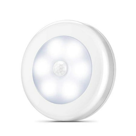 Goodhd LED Motion Sensor Wireless Night Lights Cabinet Stair Lamp PIR Battery Light
Goodhd LED Motion Sensor Wireless Night Lights Cabinet Stair Lamp PIR Battery Light