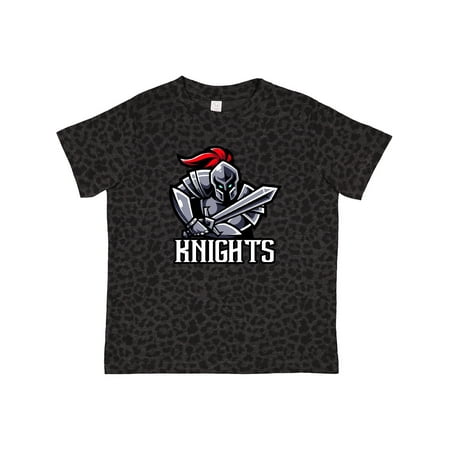 Inktastic Knights Gift Toddler Boy or Toddler Girl T-Shirt