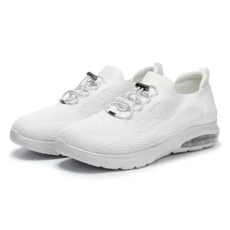 Women‘s Fashion Knit Sneakers Breathable Low Top Lace Up Casual Shoes Women‘s Walking Shoes
Women‘s Fashion Knit Sneakers Breathable Low Top Lace Up Casual Shoes Women‘s Walking Shoes