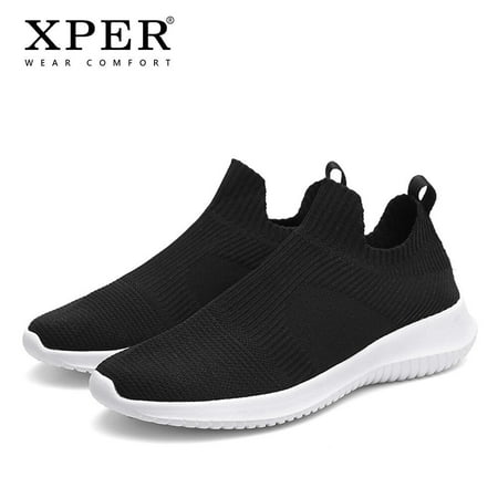 Light Comfort Casual Shoes Men Mesh Sneakers Spring Summer Loafers Male White Breathable Footwear
Light Comfort Casual Shoes Men Mesh Sneakers Spring Summer Loafers Male White Breathable Footwear