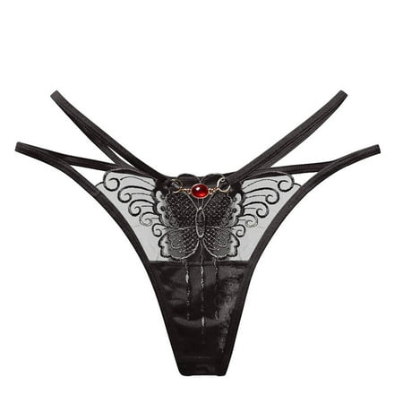 TANGNADE Underwear Women Women Thong Sexy Panties Thong Lace Pants Ladies Briefs Underwear
TANGNADE Underwear Women Women Thong Sexy Panties Thong Lace Pants Ladies Briefs Underwear