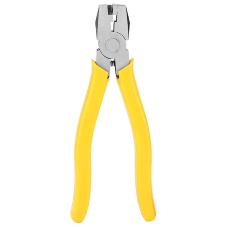 Tebru Photo Frame Pliers Frame Bending Pliers 8 Inch Aluminum Frame 90 Degree Folding Bending Pliers V-Groove Notch Cutter
Tebru Photo Frame Pliers Frame Bending Pliers 8 Inch Aluminum Frame 90 Degree Folding Bending Pliers V-Groove Notch Cutter