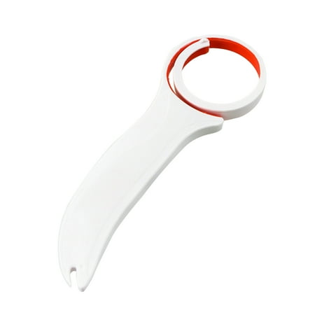 Creative Jar Opener Bottle Opener 3 in 1 Multifunction Adjustable Opener Beverage Opener Kitchen Bar Tool (Random Style Red)
Creative Jar Opener Bottle Opener 3 in 1 Multifunction Adjustable Opener Beverage Opener Kitchen Bar Tool (Random Style Red)