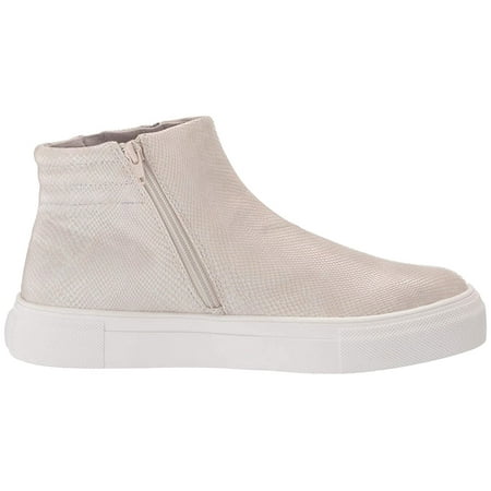 Matisse Dawson White Synthetic