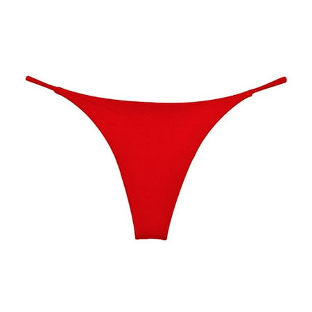 XZHGS Solid Spring Shaping Women s Thong Low Rise Double Layer Bikini Briefs Womens underwear High Waist Tummy Control
XZHGS Solid Spring Shaping Women s Thong Low Rise Double Layer Bikini Briefs Womens underwear High Waist Tummy Control