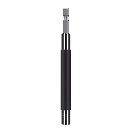 Veki Hexagonal Telescopic Rod Rod Connecting Connecting Extension Drill Bits & Accessories Left Handed Drill Bit Set Extractor
Veki Hexagonal Telescopic Rod Rod Connecting Connecting Extension Drill Bits & Accessories Left Handed Drill Bit Set Extractor