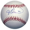 Jesse Orosco Autographed MLB Baseball