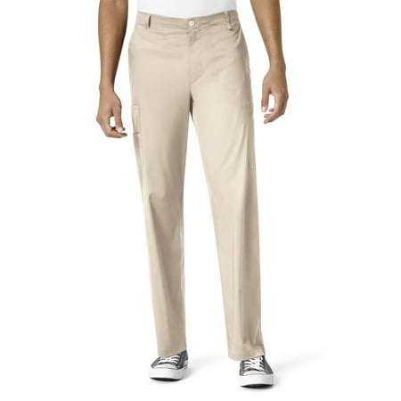 WonderWink WonderWink PRO 5619-Men s Cargo Scrub Pant