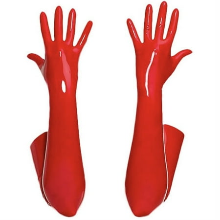 dmqupv Lingerie Dress for Women Women s High Elastic Bright Leather Gloves Gloves Underwear Lingerie with Underwire Red Medium
dmqupv Lingerie Dress for Women Women s High Elastic Bright Leather Gloves Gloves Underwear Lingerie with Underwire Red Medium