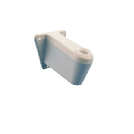 Daylight U90578 Wall Bracket White